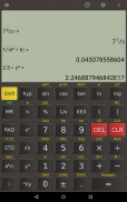 Scientific Calculator screenshot 8