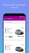 Bookingautos – Rent-a-car screenshot 5