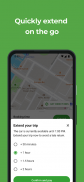 Zipcar for Android screenshot 0