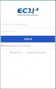 EC21.com - B2B Marketplace screenshot 3