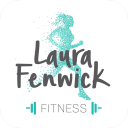 Laura Fenwick Fitness icon