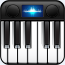 Piano Keyboard - Real Piano Game Music 2020 Icon