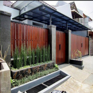 Fence Home Design Ideas screenshot 6