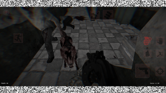 Residence Of Evil 2: Quarantine screenshot 2