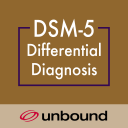 DSM-5 Differential Diagnosis Icon