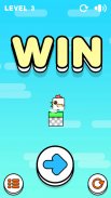CHICKEN JUMP screenshot 5
