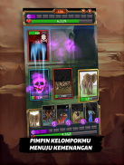 Battle Cards Savage Heroes TCG / CCG screenshot 7