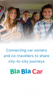 BlaBlaCar: Carpooling screenshot 5