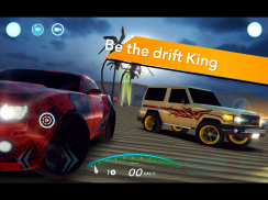 Gomat - Drift & Drag Racing screenshot 7