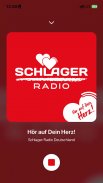 Schlager Radio (Original) screenshot 4