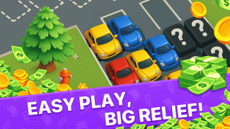 3D Triple Cars : Match & Cash screenshot 7