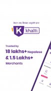 Khalti Digital Wallet (Nepal) screenshot 6