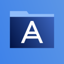 Acronis Files Icon