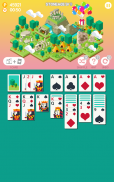 Age of solitaire - Free Card Game screenshot 3