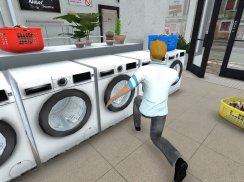 Laundry Store Simulator screenshot 10