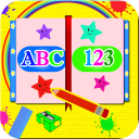 Toddler ABC - 123 Learning