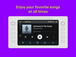 Anghami - Free Unlimited Music screenshot 24