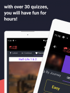 Game Quizzes Revealed screenshot 12