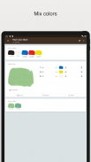 Real Color Mixer screenshot 7
