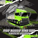 Mod Bussid Hino 500 Truck Dump