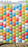 Blocks Breaker: pop all blocks screenshot 1