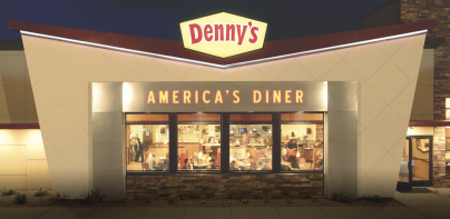 Denny's