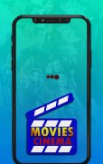 Fre Full Movies - Full Movie screenshot 0