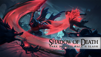 Shadow of Death: Stickman Fighting - Game Offline screenshot 6