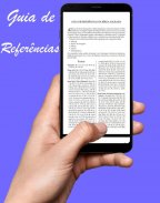 Biblia Sagrada do Mormon em Português Livre screenshot 1