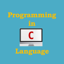 Programming in C Icon