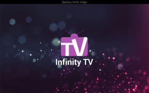 Infinity TV screenshot 3