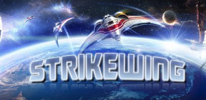 Strike Wing: Raptor Rising