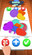 Fidget Toys 3D :Pop It Trading screenshot 5