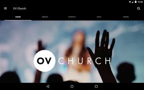 OV Church screenshot 8