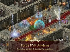 Teon - All Fair MMORPG screenshot 10