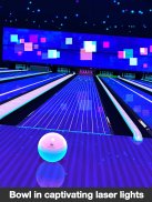 Bowling Pro™ - 10 birilli KO screenshot 5