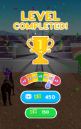 Horse Race Master 3d screenshot 0