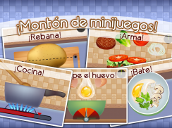 Cookbook Master - La Cocina screenshot 6