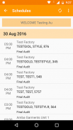 Madura Quality Audit screenshot 6