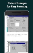 Learn SPSS Offline screenshot 2