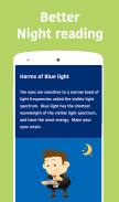 Bluelight Filter - Night Mode screenshot 4