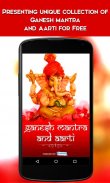 Ganesh Mantra and Aarti screenshot 8