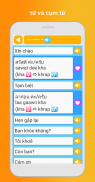 Học tiếng Thái: Nói, Đọc screenshot 5