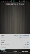 Android Sensor Box screenshot 2