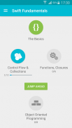 Learn Programming with Swift screenshot 4