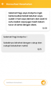 eYankes SSDM Polri screenshot 1