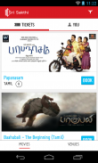 Sri Sakthi Cinemas screenshot 4