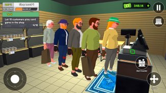 TCG Multiplayer Card Store Sim screenshot 1