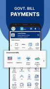 T Wallet: Govt. Payments, IMPS screenshot 2