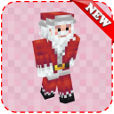 Christmas Skins for Minecraft PE Icon